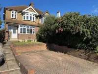 Lovely Home 2 Parking Spaces Castle High St