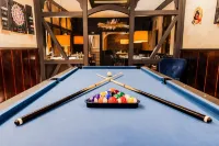Loreley Retreat - Sauna-Billiard & more - Villas