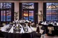 Stamford Grand Adelaide - Breakfast