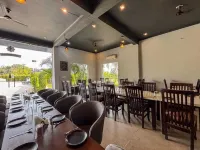 THE CORBETT GRACE RESORT Hotels in Ramnagar