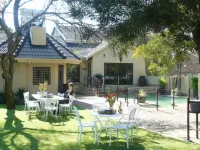 Villa Xanelle Boutique Guest House - Wifi