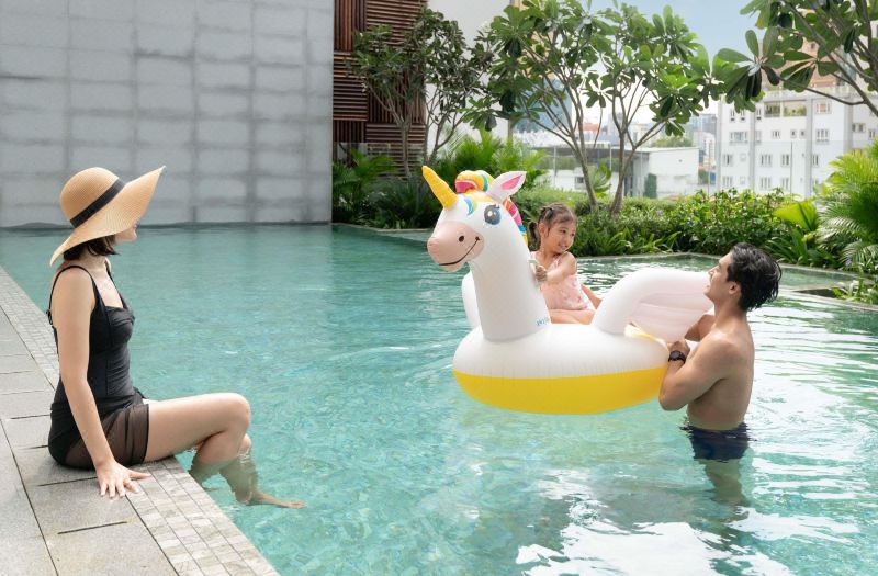 Novotel Phnom Penh BKK 1 photo 4