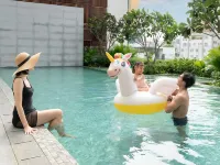 Novotel Phnom Penh BKK 1 - 5 tähden
