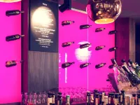 Hotel Mercure Gdansk Posejdon - bar
