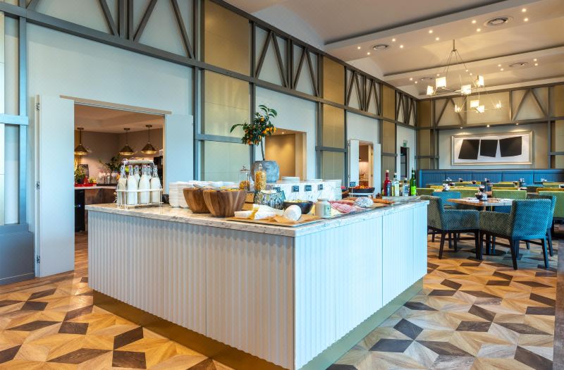 Park Inn by Radisson Antwerpen City Centre photo 4