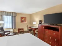 Best Western Plus Inn at Valley View Hotels in Roanoke