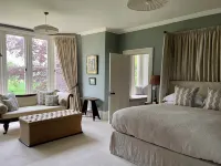 The Green