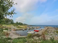 "Tuovi" - 47m from the Sea - 4-Sterne