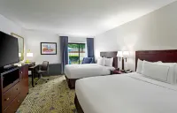DoubleTree by Hilton Washington Meadow Lands Casino Area - Haustierfreundliche