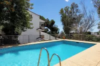 Spacious 4BR Townhouse - Rooftop Terrace - Pools