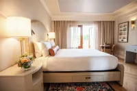 Delamar Greenwich Harbor