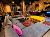 Sufi Homes Hotels in Konya