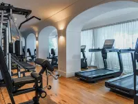 Hotel Miramalfi - Gym