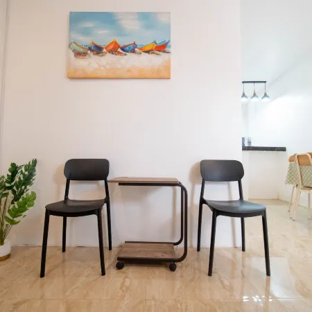 1 Bedroom Lumina Home Subdivision in Bacolod City
