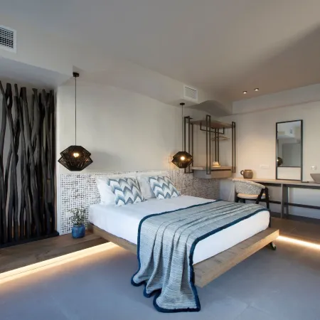Villa Kelly Rooms & Suites