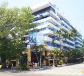 โรงแรมคลับเดลซอลอากาปุลโกโดย NG โรงแรม