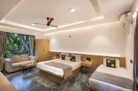 Avocado Cottages by Alaya Stays