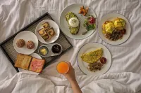 Hill Berry - A SoVo Hotel - Bữa sáng