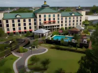 Royal Torarica Hotels in Paramaribo