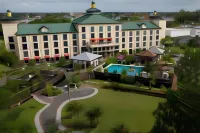 Royal Torarica Hotels in 