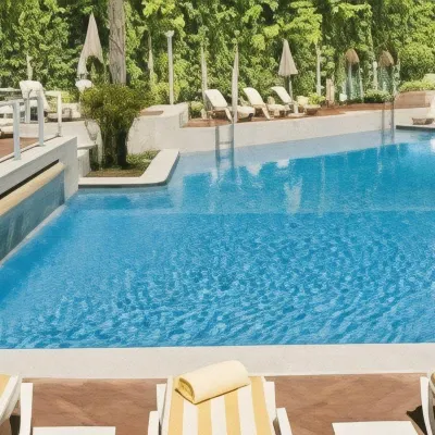 Aldrovandi Residence City Suites Hotels near Globe Theatre