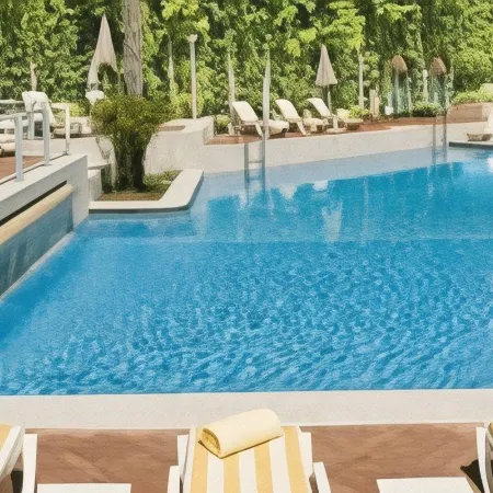 Aldrovandi Residence City Suites