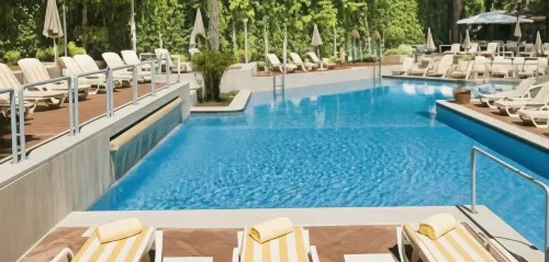 Aldrovandi Residence City Suites