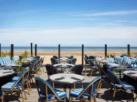 Le Grand Hôtel Cabourg - MGallery - breakfast