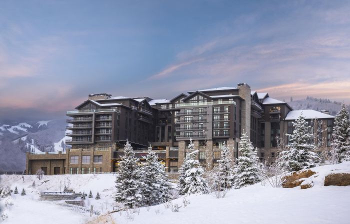 Grand Hyatt Deer Valley