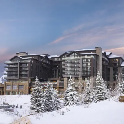 Grand Hyatt Deer Valley Hotels near Ninety-Nine 90