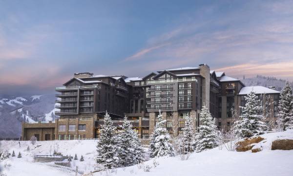 Grand Hyatt Deer Valley