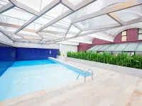 Mercure Curitiba Batel - Pool