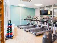 Novotel Porto Alegre Airport - ที่มีฟิตเนส