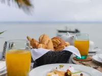 Mantis Soanambo Hotel and Spa - breakfast