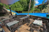 Hotel Ciudad Real Palenque - Pools