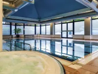 Mercure Nottingham - Pools