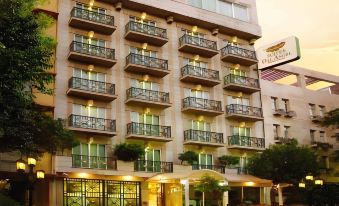 Suites Del Ángel