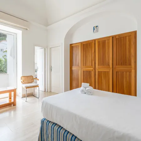 Villa Birago by Elite Villas