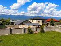 Zuzumbo Panorama Hotels in Telavi