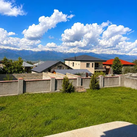 Zuzumbo Panorama