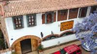 Hotel Santa Cecilia