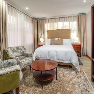 36 Alexander Guesthouse Hotels near Mabvuku
