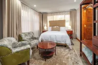 36 Alexander Guesthouse - Pensions