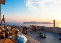 Gold Suites - Small Luxury Hotels of the World - Airport Shuttle