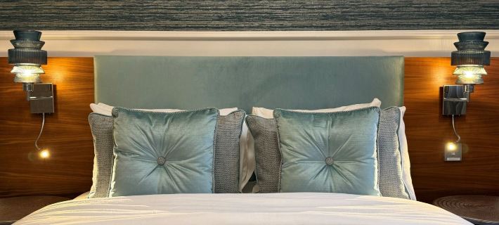 Hotel at Conference Aston Hotels in Birmingham