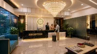 Hotel Grand Regency by JMD Group Near Delhi IGI Airport - 3-Sterne