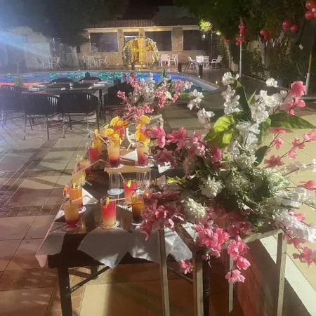 Karnak Hotel Luxor