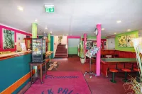 Quick Palace Montpellier - 2-Star