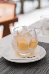 The Nines - breakfast