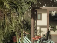 Hotel Lydna Ki'n Hotels in Bacalar